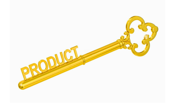 Claves de producto