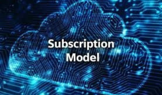Licencias de suscripción